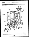 Diagram for 07 - Cabinet Parts