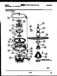 Diagram for 06 - Motor Pump Parts
