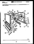 Diagram for 02 - Inner Door Parts