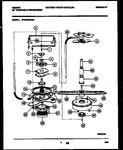 Diagram for 06 - Motor Pump Parts