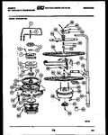 Diagram for 06 - Motor Pump Parts