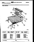 Diagram for 08 - Top Parts