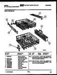 Diagram for 09 - Racks And Trays