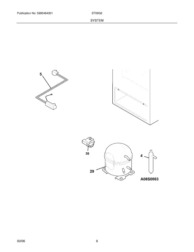 Diagram for ST09G2