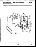 Diagram for 04 - Door Parts