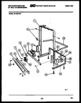 Diagram for 07 - Power Dry And Motor Parts
