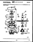Diagram for 06 - Motor Pump Parts