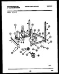 Diagram for 07 - Power Dry And Motor Parts