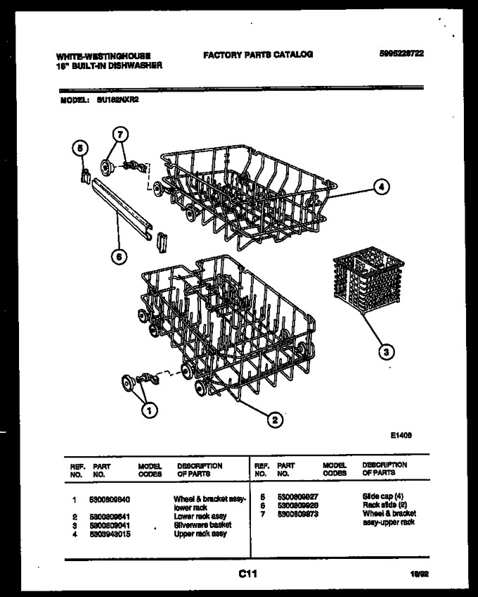 Diagram for SU182NXR2