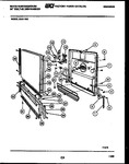 Diagram for 04 - Door Parts