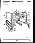 Diagram for 04 - Door Parts