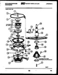 Diagram for 06 - Motor Pump Parts