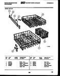 Diagram for 07 - Racks And Trays