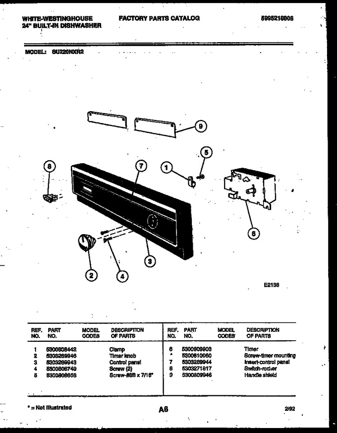Diagram for SU220NXDR2