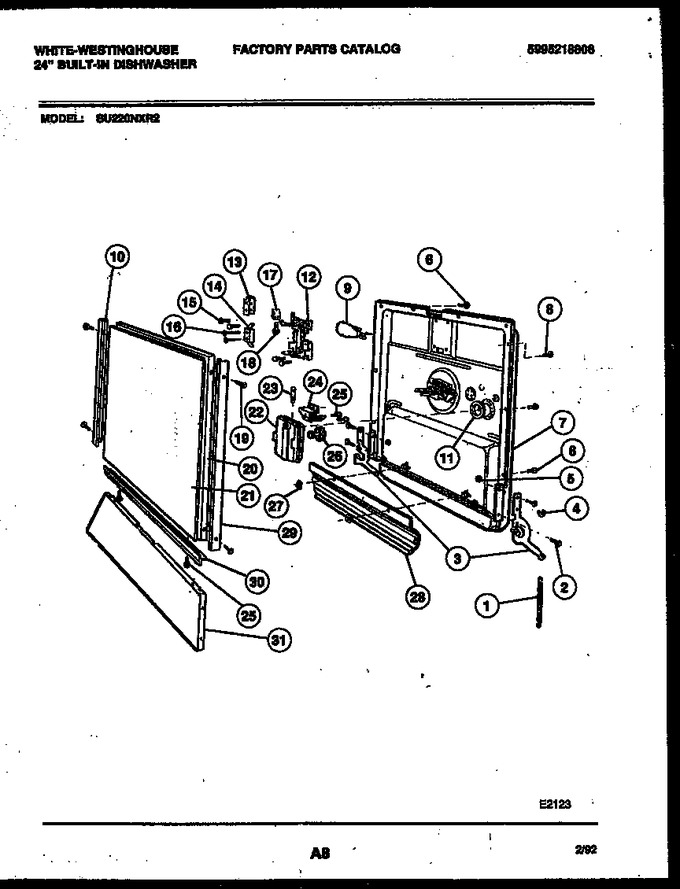 Diagram for SU220NXDR2