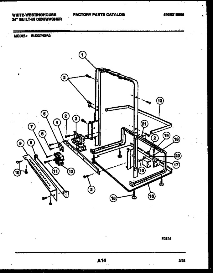 Diagram for SU220NXDR2