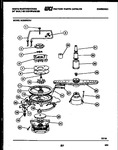 Diagram for 06 - Motor Pump Parts