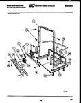Diagram for 07 - Power Dry And Motor Parts