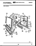 Diagram for 04 - Door Parts