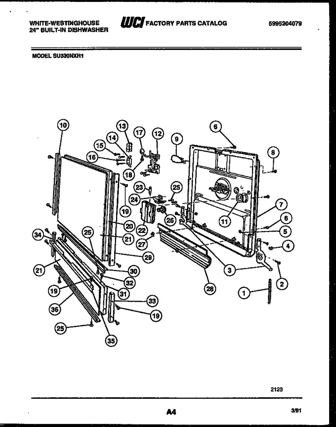 Diagram for SU330NXR1