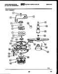Diagram for 06 - Motor Pump Parts