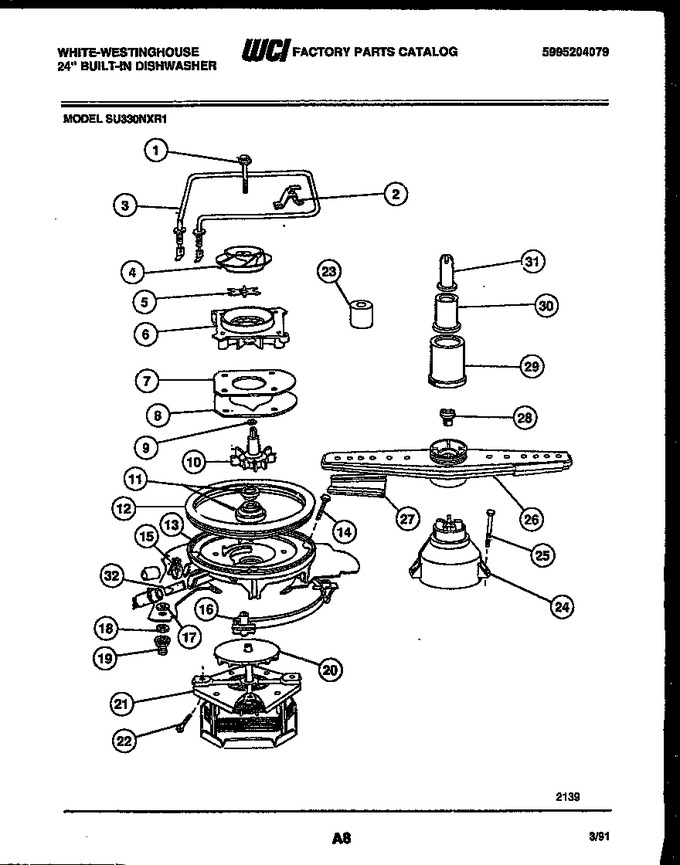 Diagram for SU330NXR1