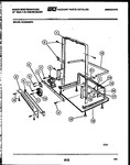 Diagram for 07 - Power Dry Parts