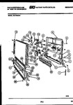 Diagram for 04 - Door Parts