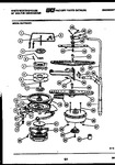 Diagram for 06 - Motor Pump Parts