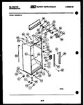 Diagram for 03 - Cabinet Parts