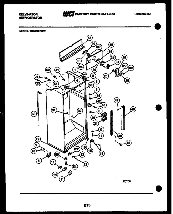 Diagram for TAK140EN0T