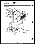 Diagram for 05 - System And Automatic Defrost Parts
