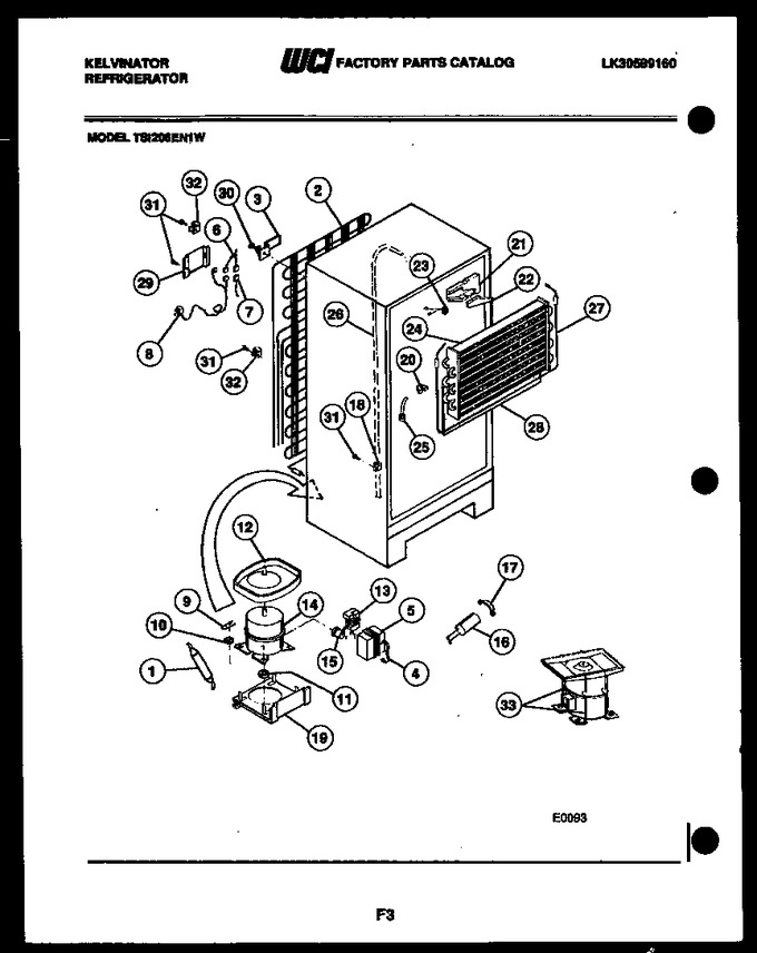 Diagram for TAK140EN0T