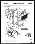 Diagram for 05 - System And Automatic Defrost Parts