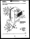 Diagram for 05 - System And Automatic Defrost Parts