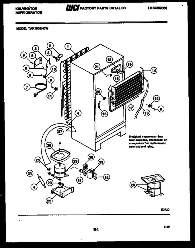 Diagram for TAK180EN0W