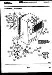 Diagram for 05 - System And Automatic Defrost Parts