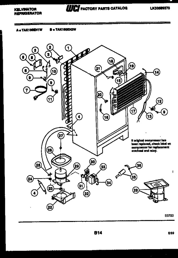 Diagram for TAK180EN1F