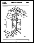 Diagram for 03 - Cabinet Parts