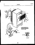 Diagram for 07 - System And Automatic Defrost Parts