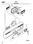 Diagram for 02 - Control Panel