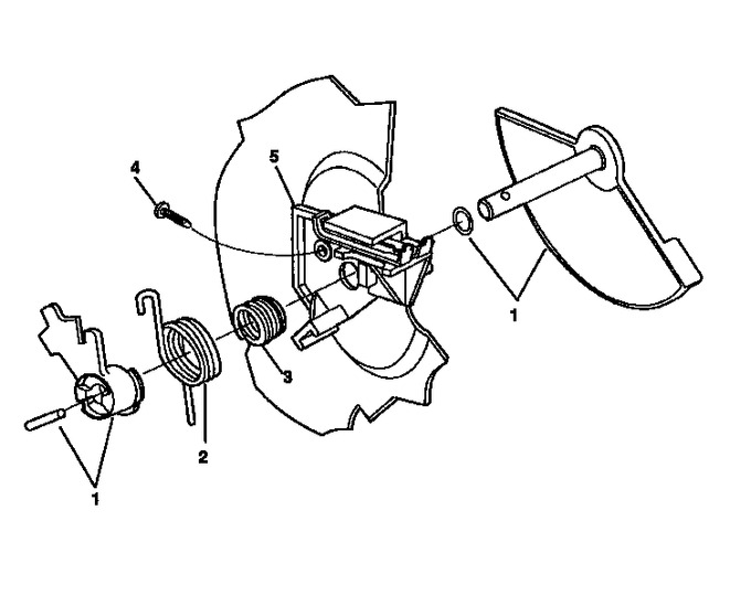 Diagram for TDB662RBR0