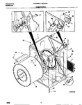 Diagram for 02 - Cabinet/drum