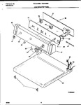 Diagram for 03 - Controls/top Panel