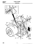 Diagram for 02 - Cabinet/drum