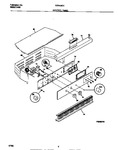 Diagram for 02 - Control Panel