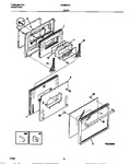 Diagram for 04 - Door