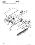 Diagram for 02 - Control Panel