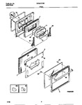 Diagram for 04 - Door