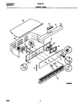 Diagram for 02 - Control Panel